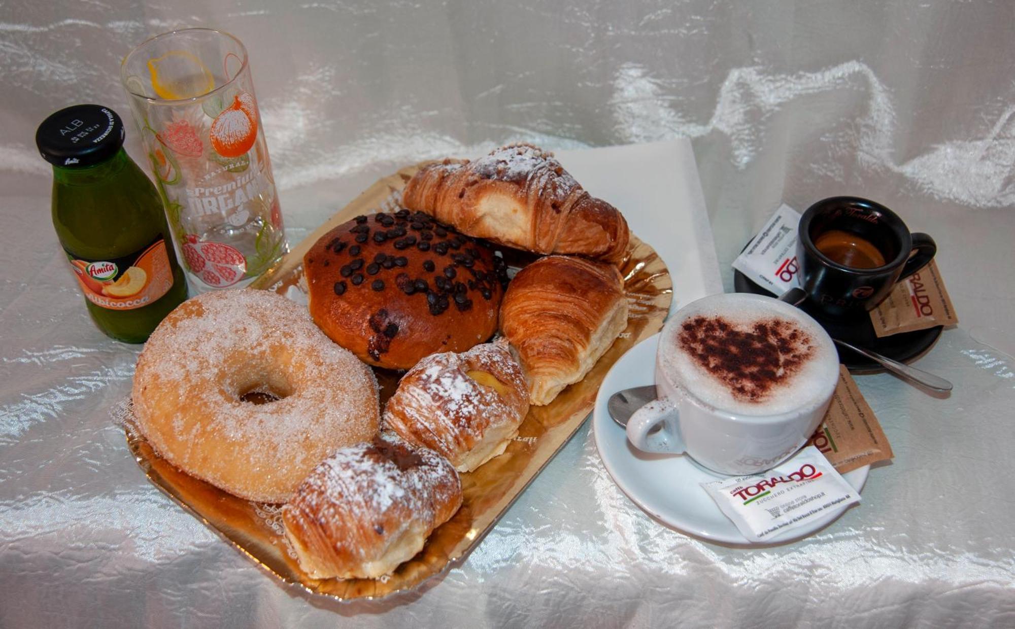 Na City Rooms Napoli Ngoại thất bức ảnh