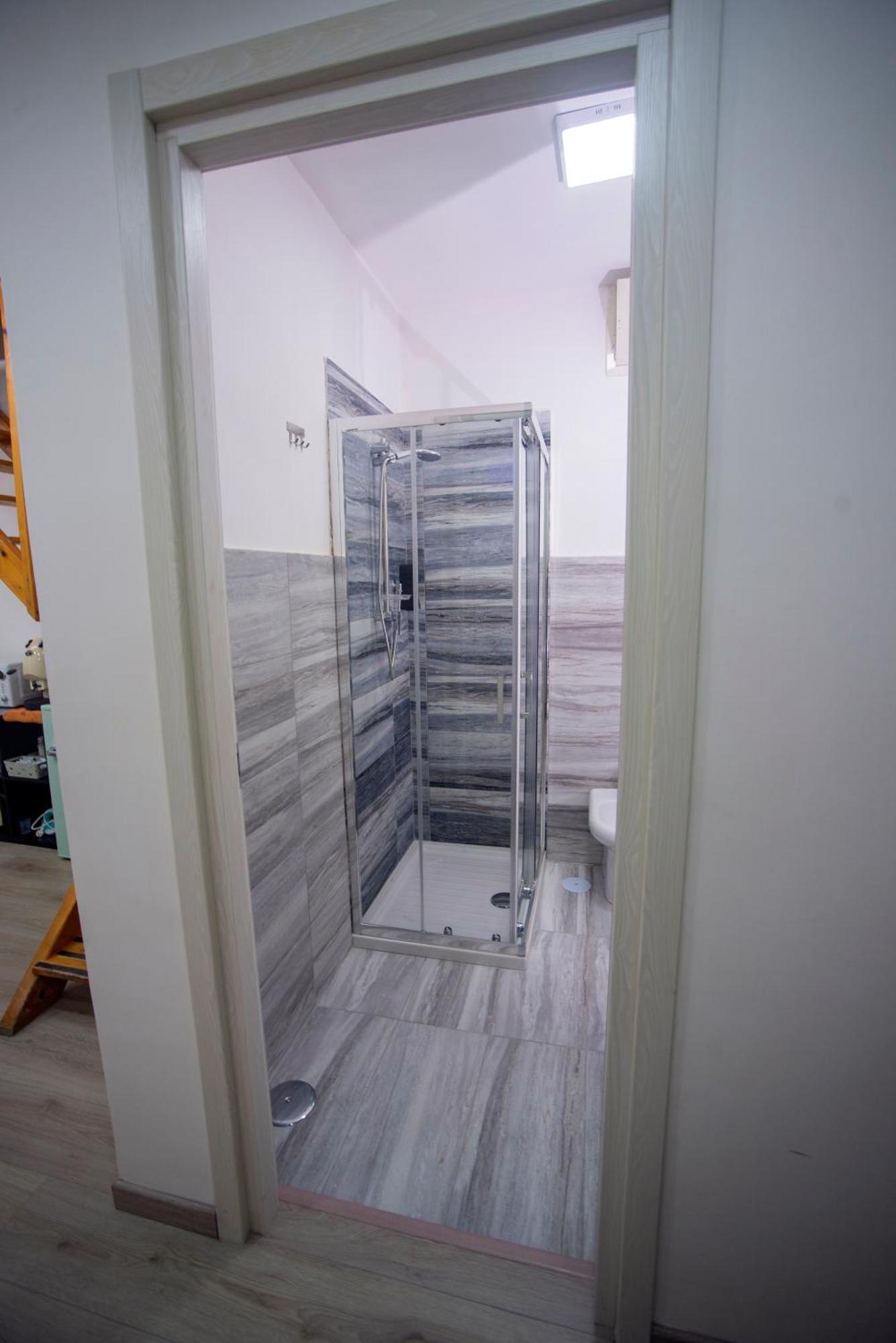 Na City Rooms Napoli Ngoại thất bức ảnh
