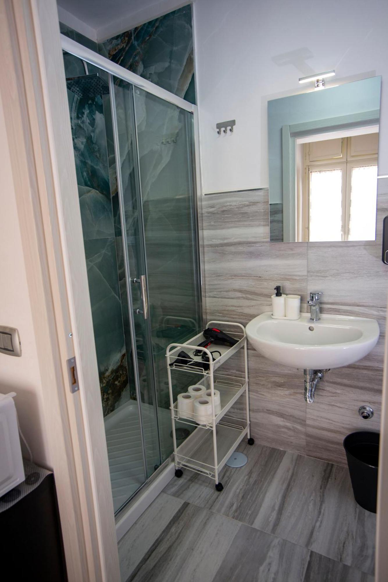 Na City Rooms Napoli Ngoại thất bức ảnh