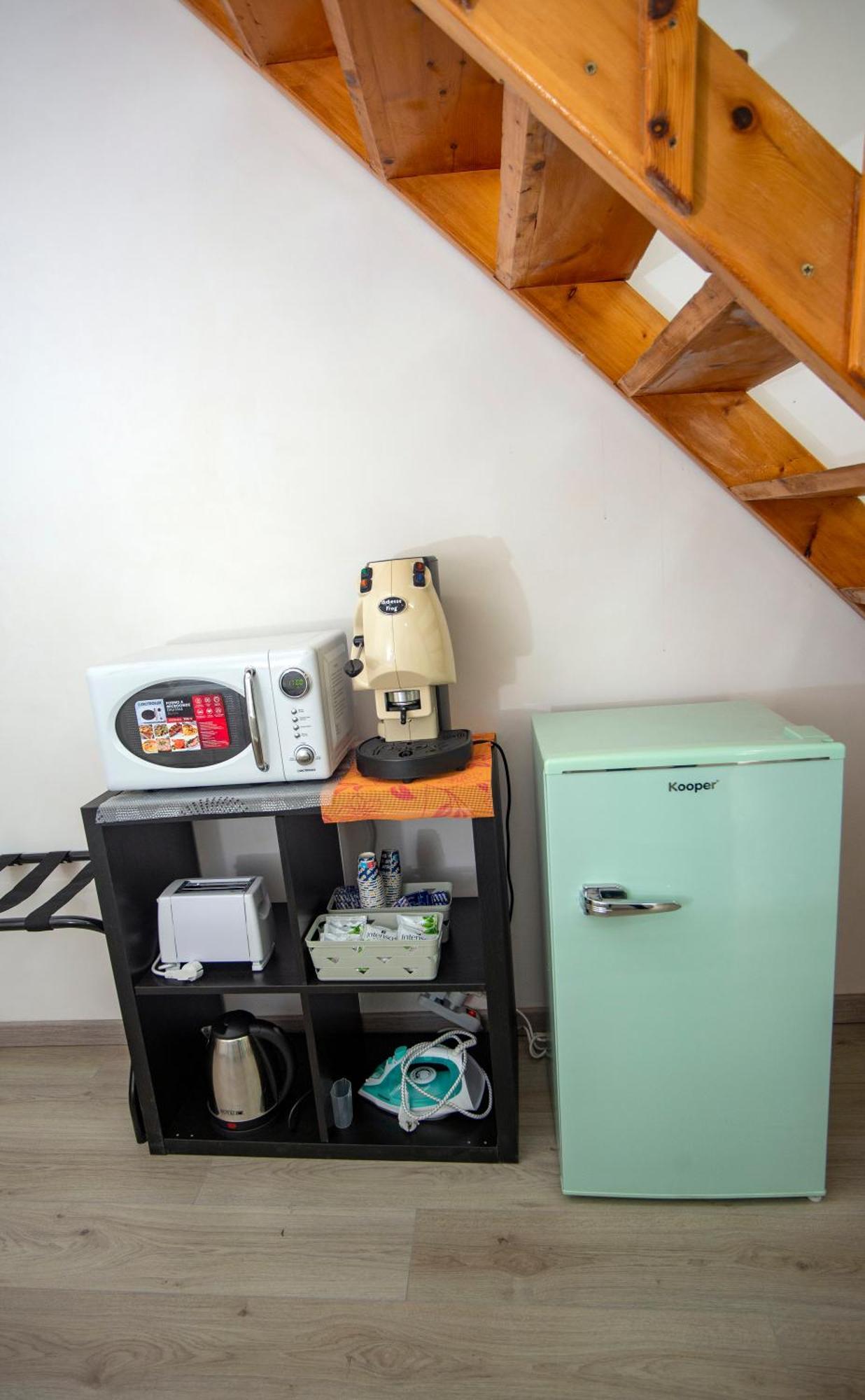 Na City Rooms Napoli Ngoại thất bức ảnh