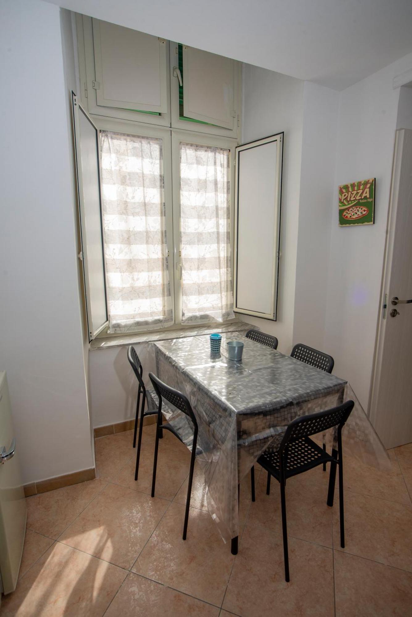 Na City Rooms Napoli Ngoại thất bức ảnh