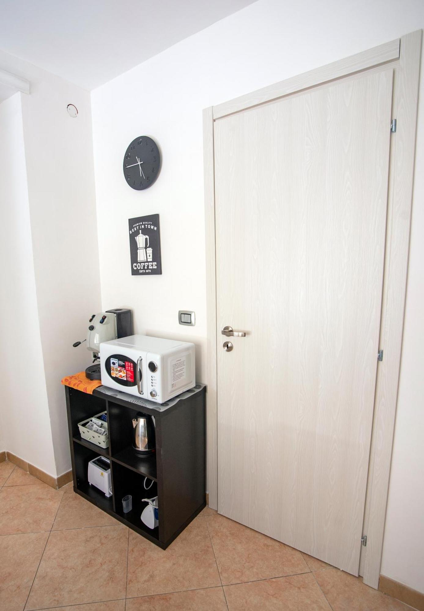 Na City Rooms Napoli Ngoại thất bức ảnh
