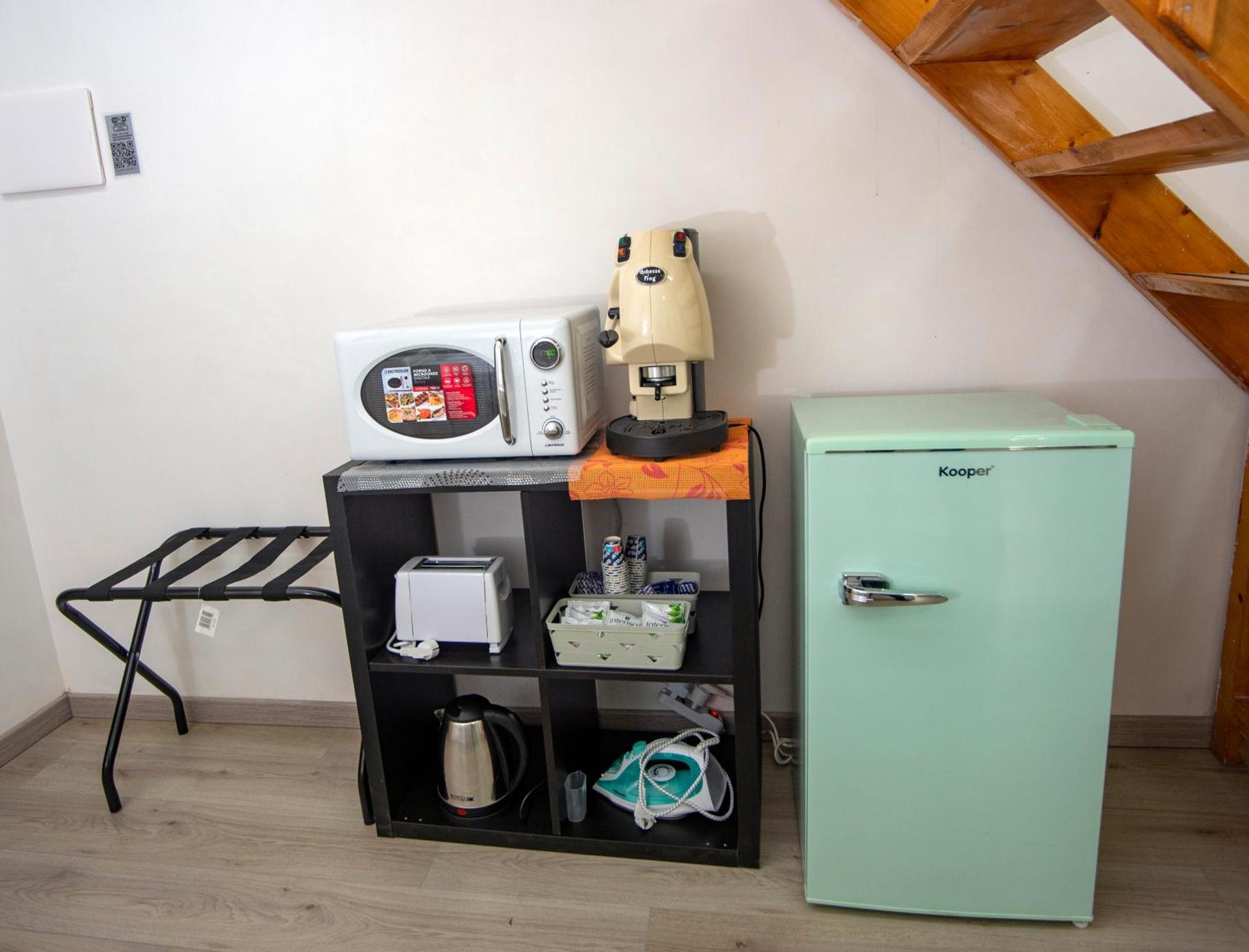 Na City Rooms Napoli Ngoại thất bức ảnh