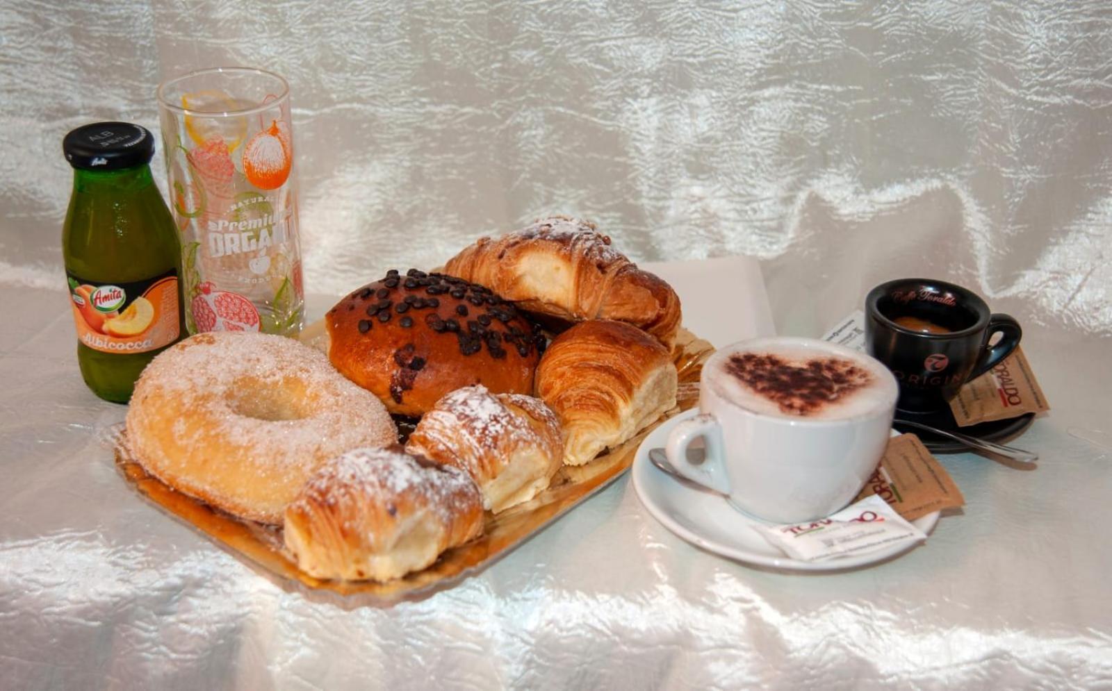 Na City Rooms Napoli Ngoại thất bức ảnh